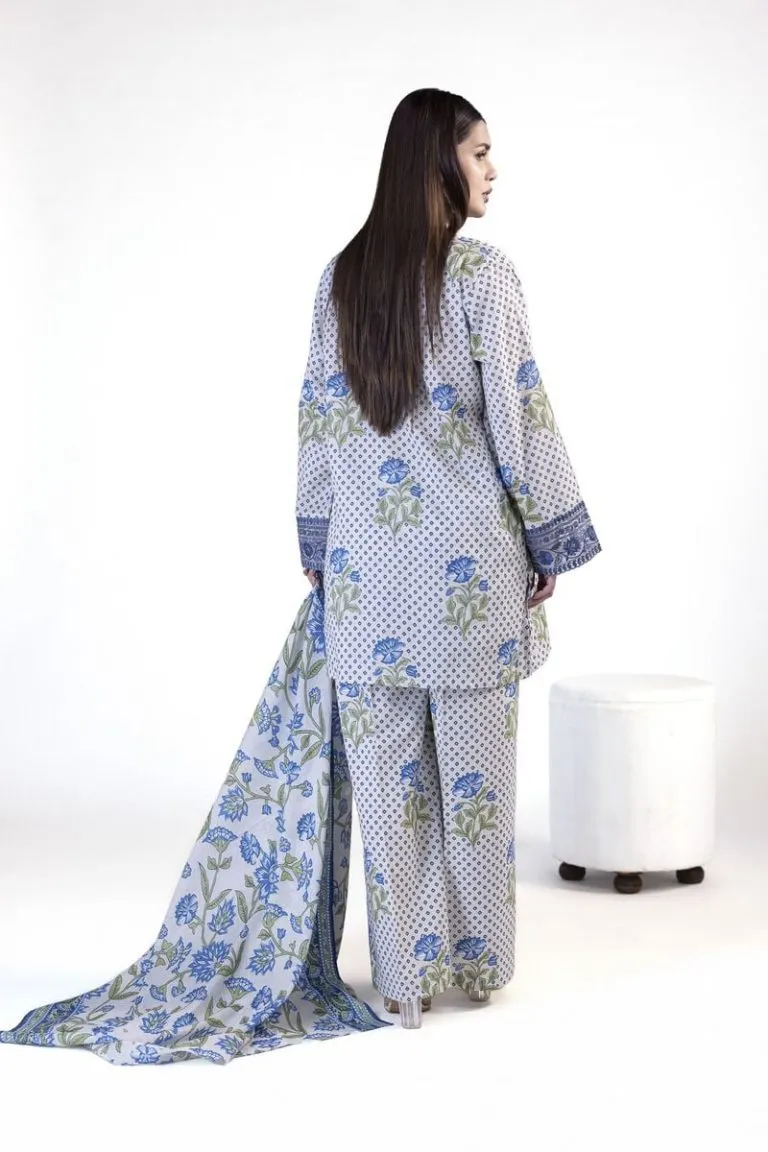 KHAADI SS2414A 3PC - Image 4