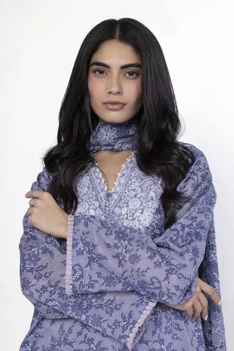 KHAADI SS2431A 3PC - Image 2