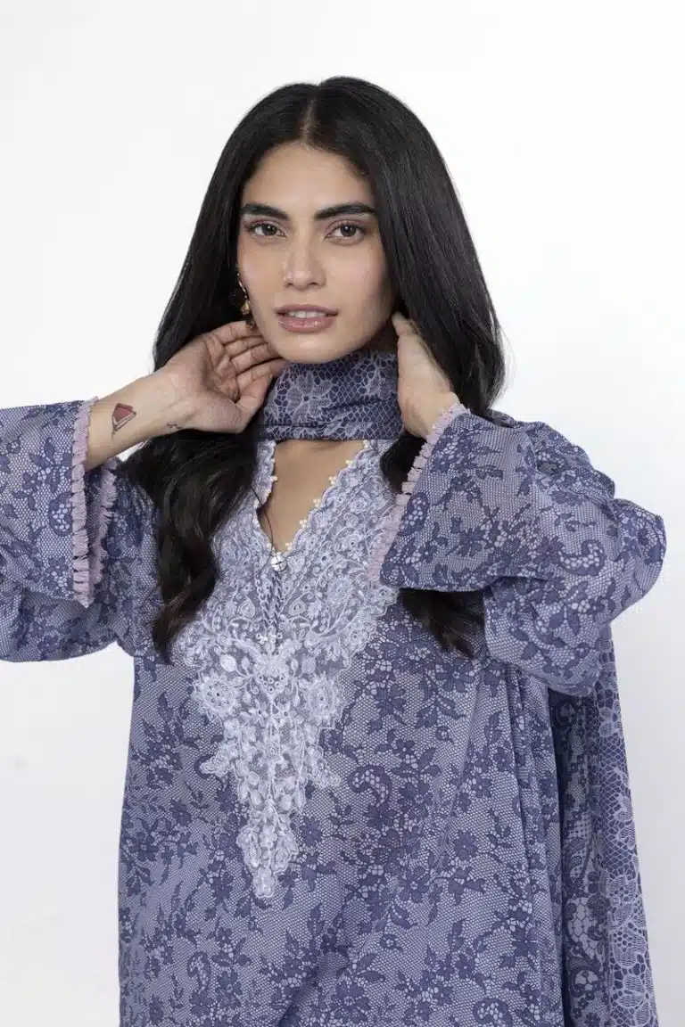 KHAADI SS2431A 3PC - Image 3
