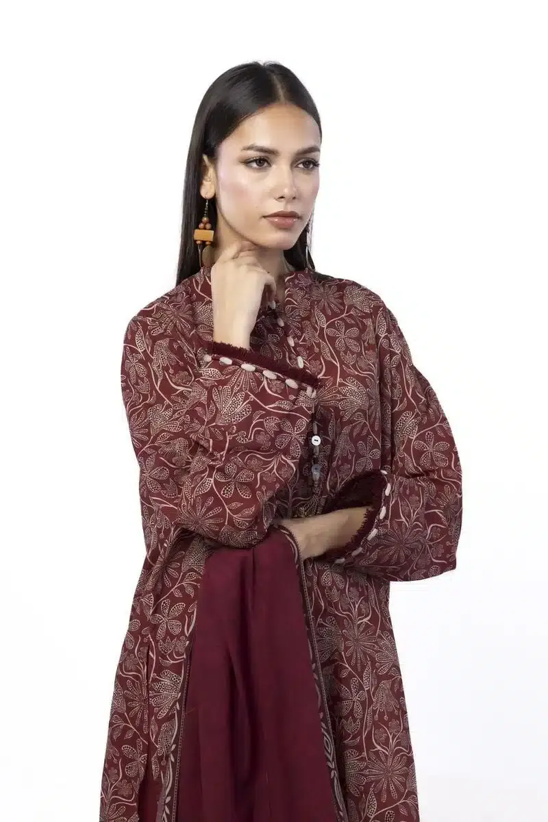 KHAADI SS2437A 3PC - Image 3