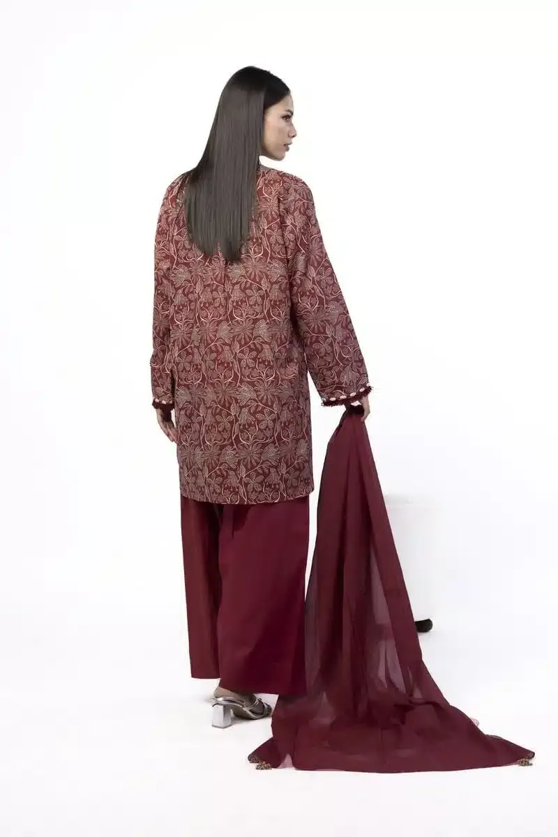 KHAADI SS2437A 3PC - Image 4
