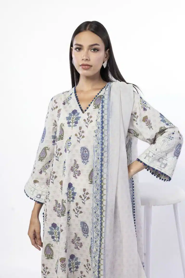 KHAADI SS2492A 3PC - Image 3