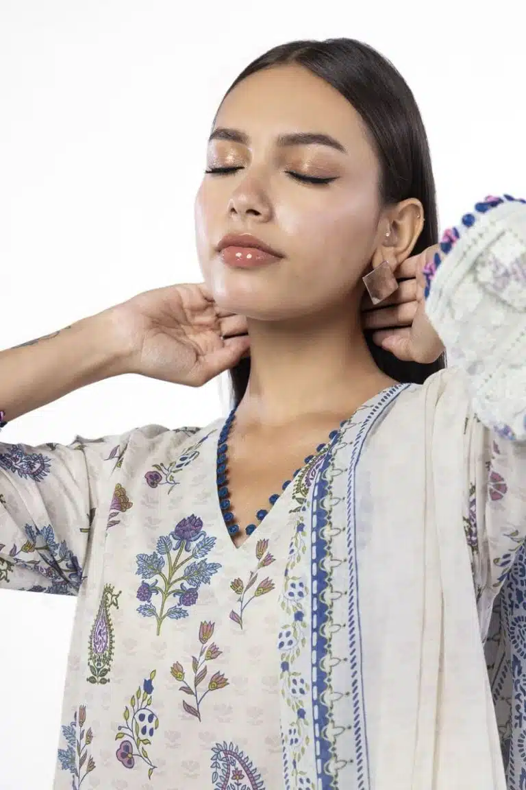 KHAADI SS2492A 3PC - Image 4