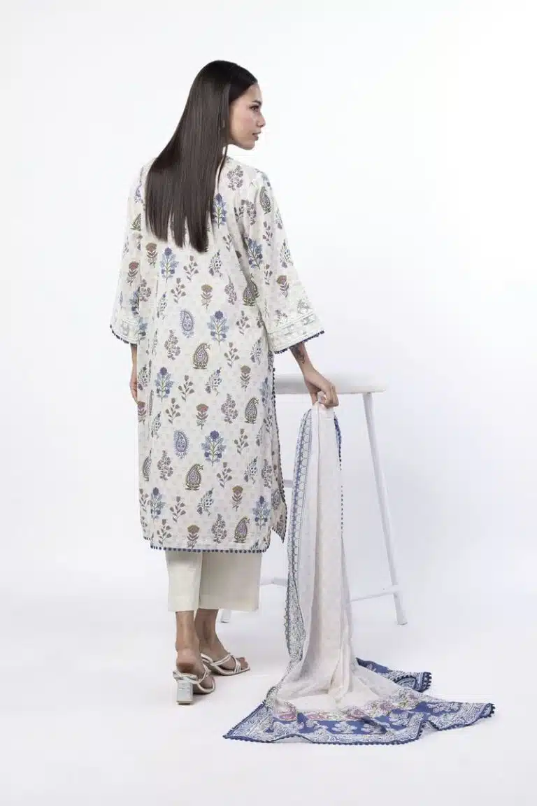 KHAADI SS2492A 3PC - Image 5