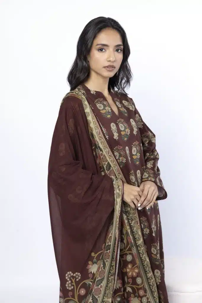 KHAADI SS2518A 3PC - Image 2