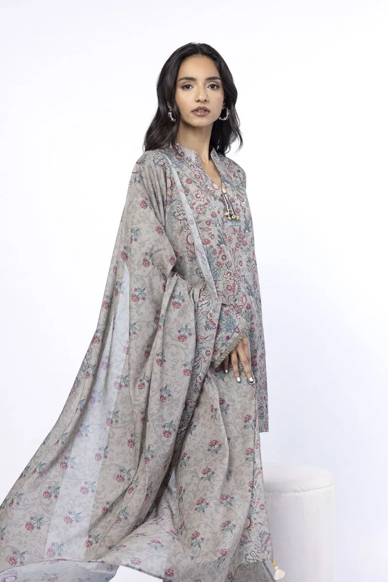 KHAADI SS2525B 3PC - Image 3