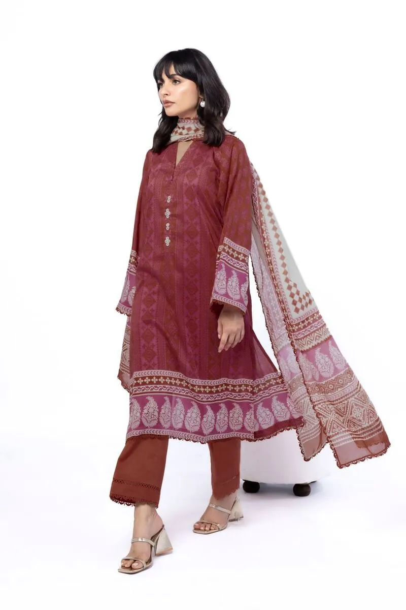 KHAADI SS2538A 3PC - Image 2