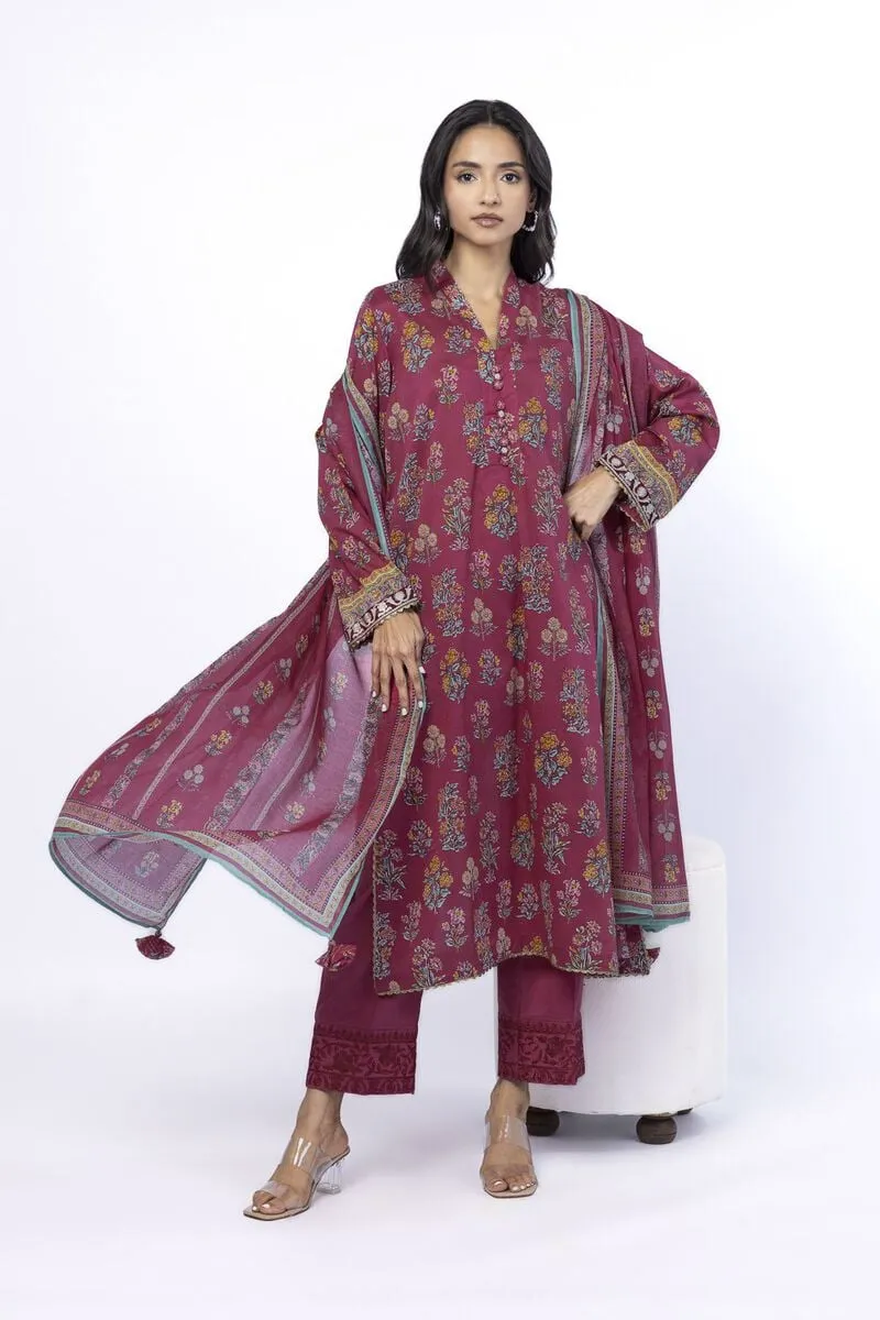 KHAADI SS2573A 3PC