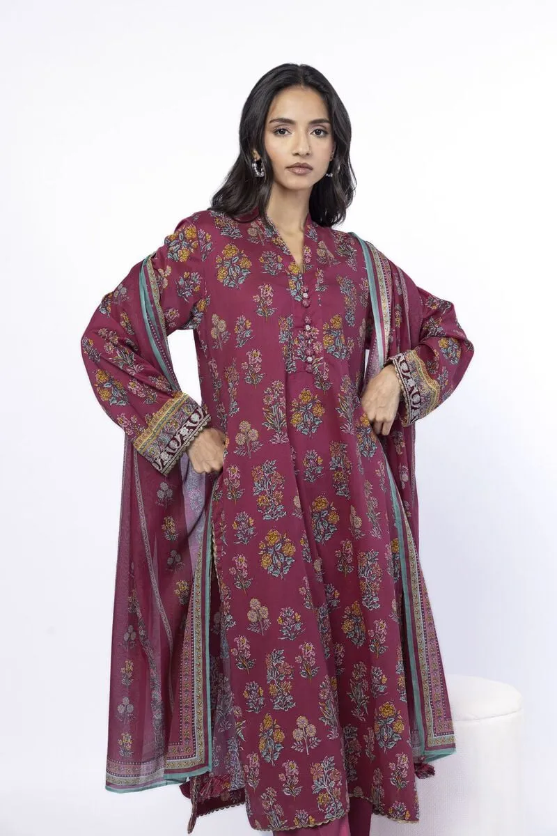 KHAADI SS2573A 3PC - Image 2