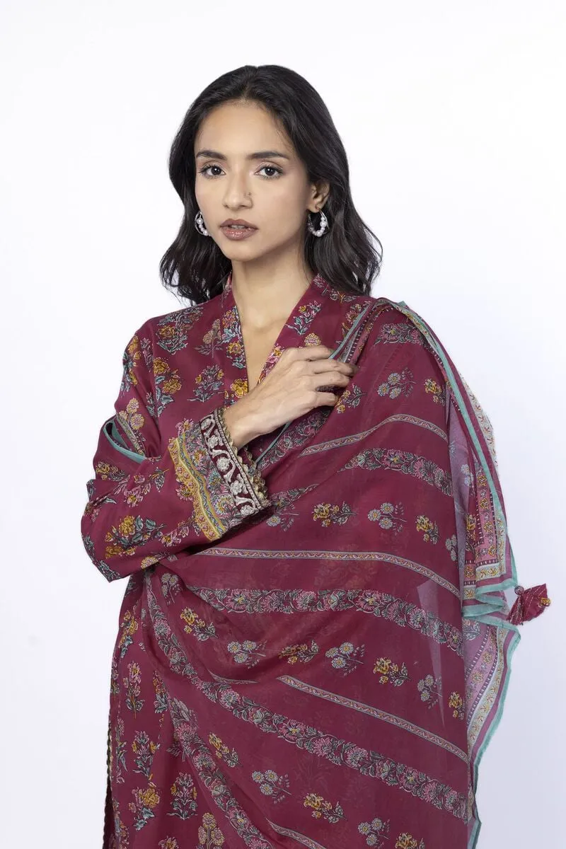 KHAADI SS2573A 3PC - Image 5