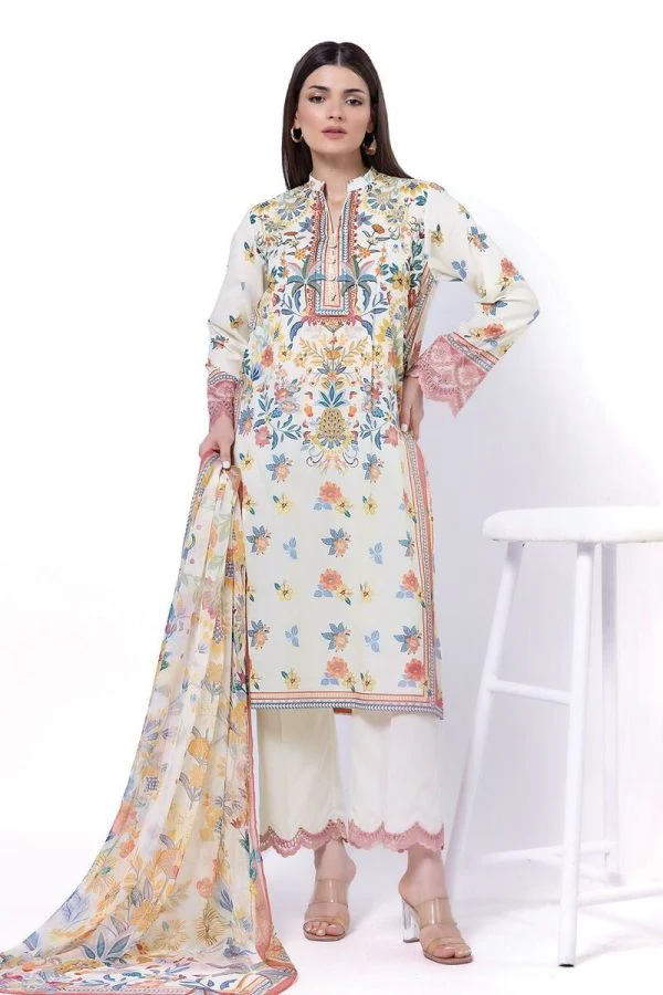 KHAADI SS304A 3PC