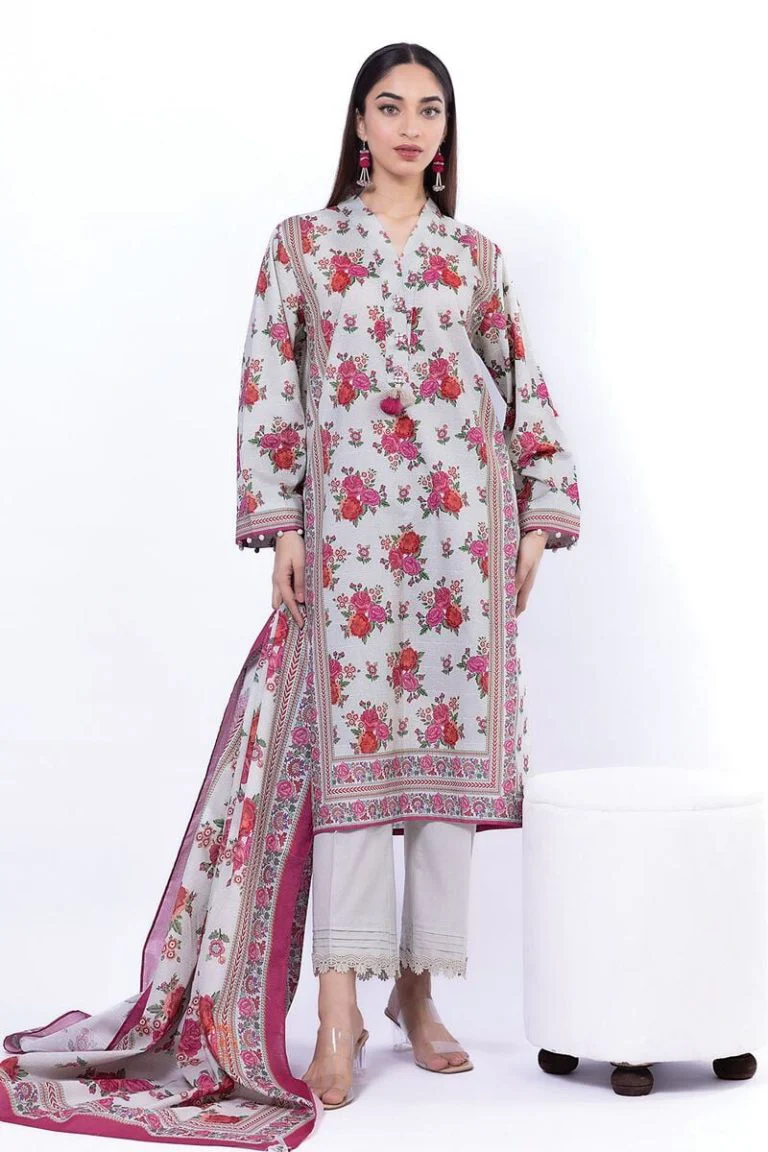 KHAADI SS716A 3PC