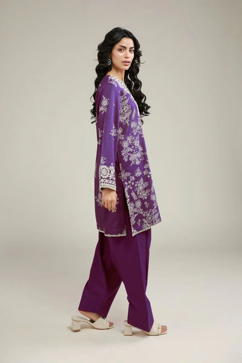 KHAADI T-A112-26-116EF2 2PC - Image 4