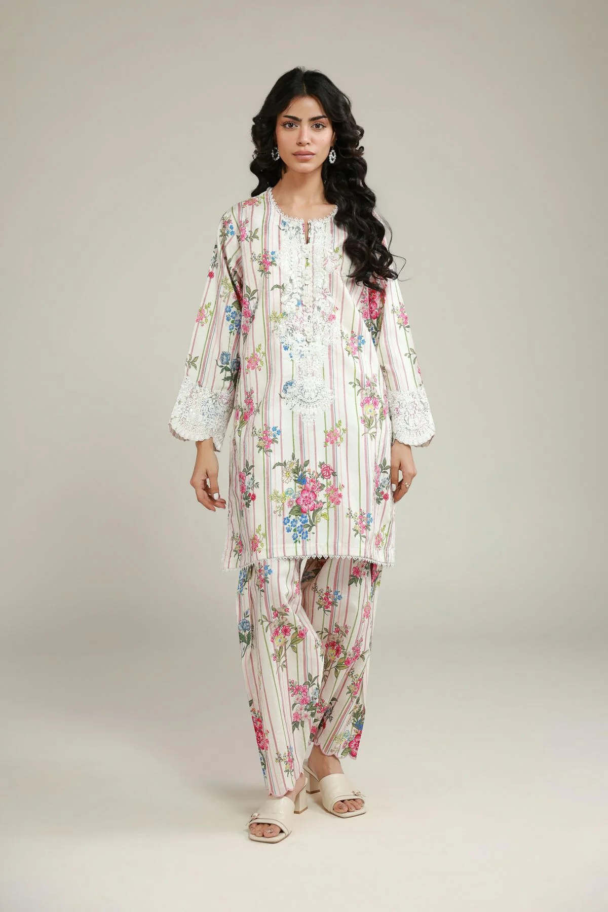 KHAADI T-A113-26-104EJ1 2PC