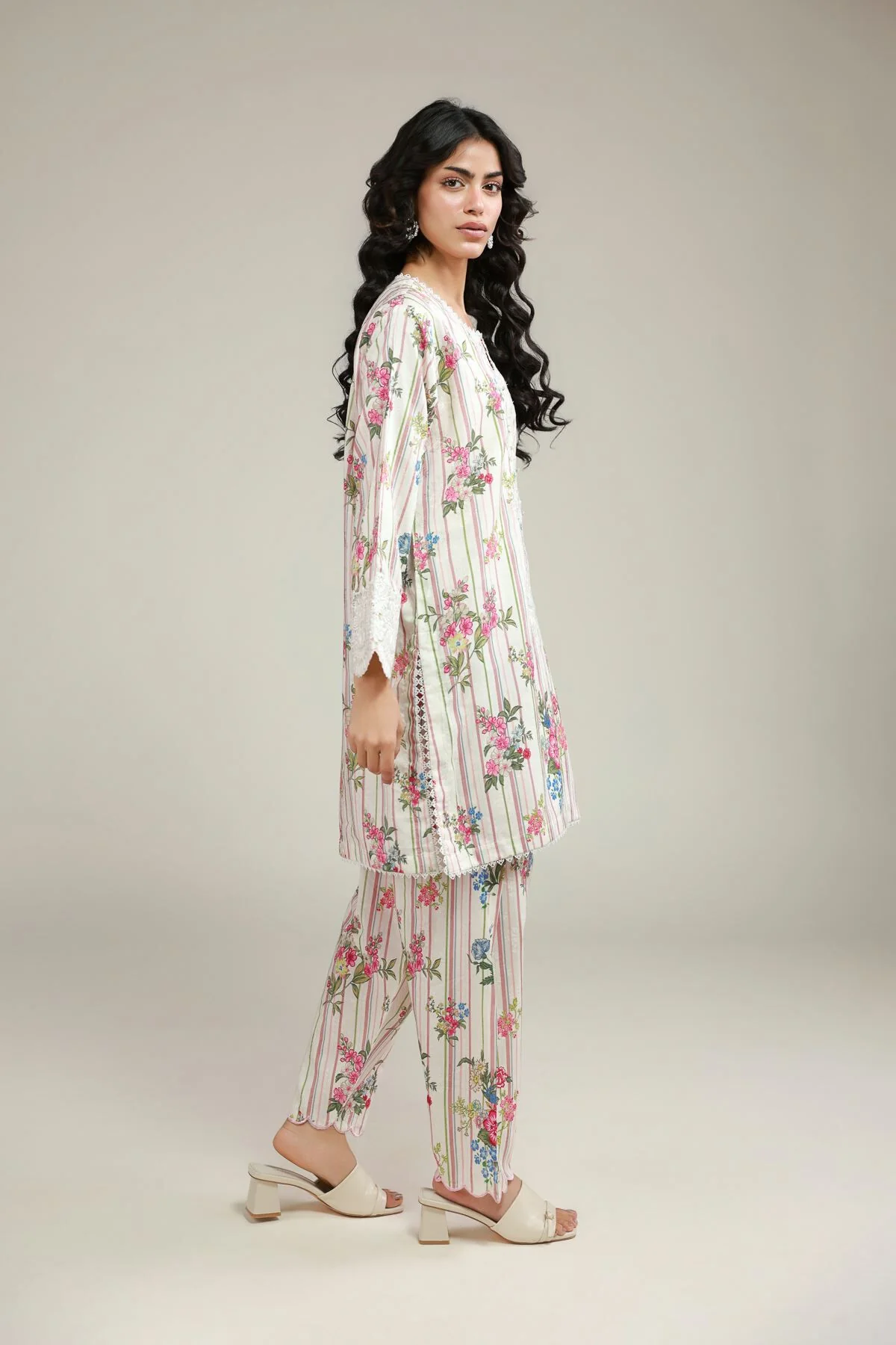 KHAADI T-A113-26-104EJ1 2PC - Image 3