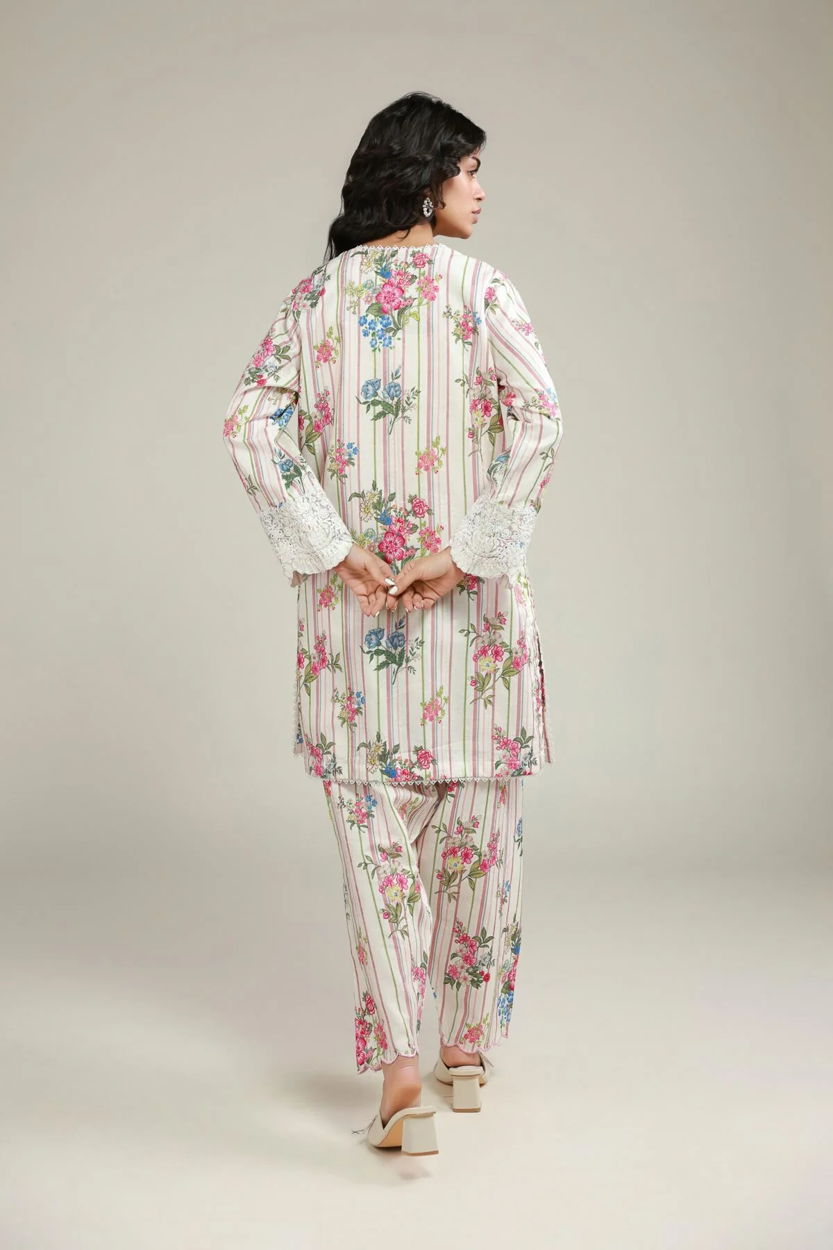 KHAADI T-A113-26-104EJ1 2PC - Image 5
