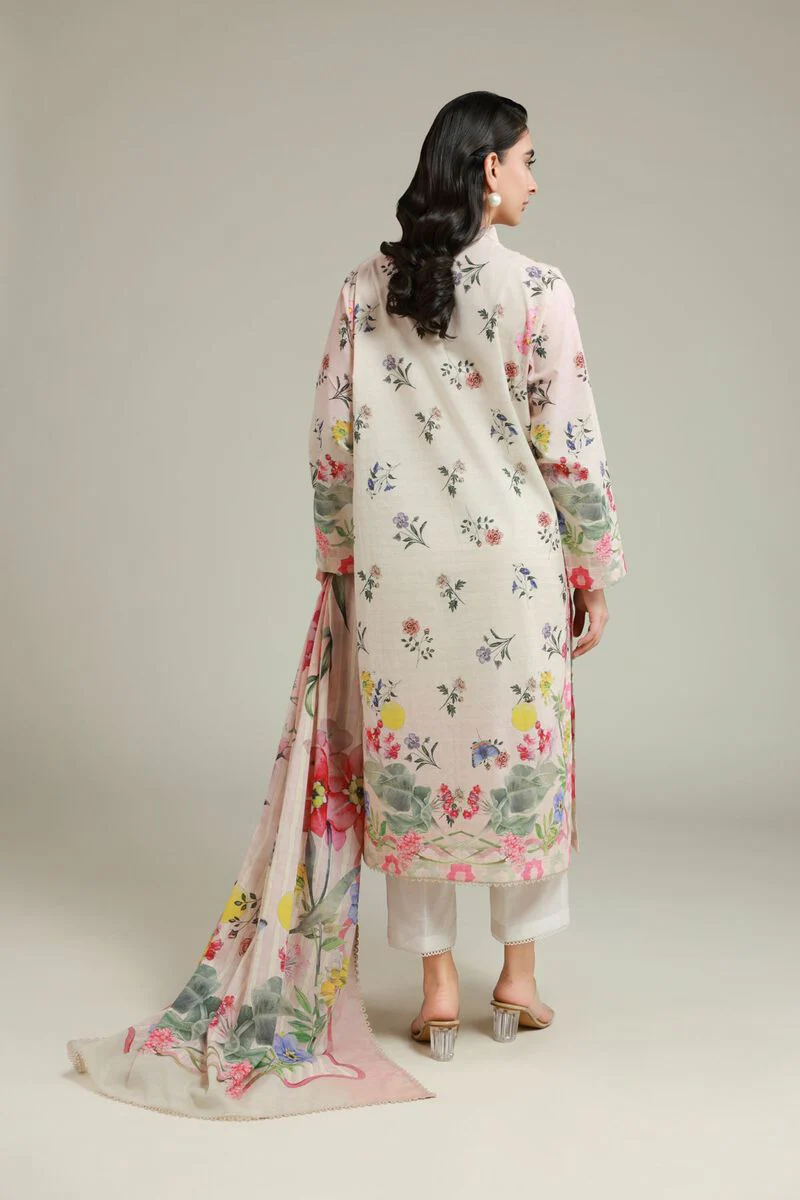 KHAADI T-A22-26-103FA1 3PC - Image 3