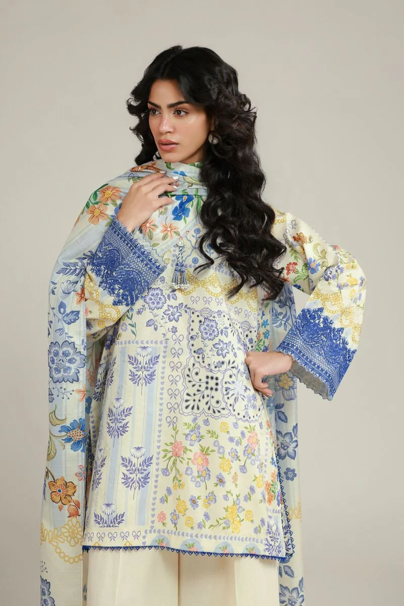 KHAADI T-A33-26-104FG1 3PC - Image 2