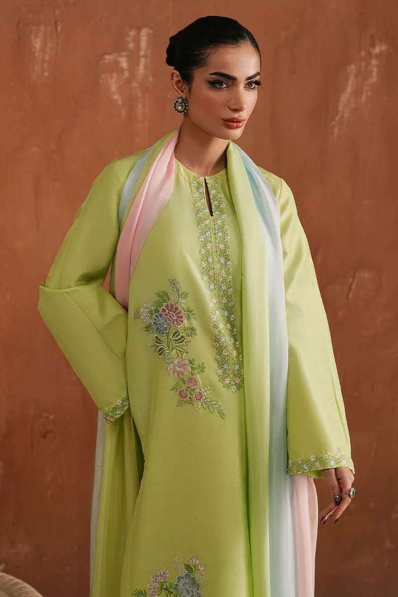 KHAKAA VERDE SET 3PC - Image 2