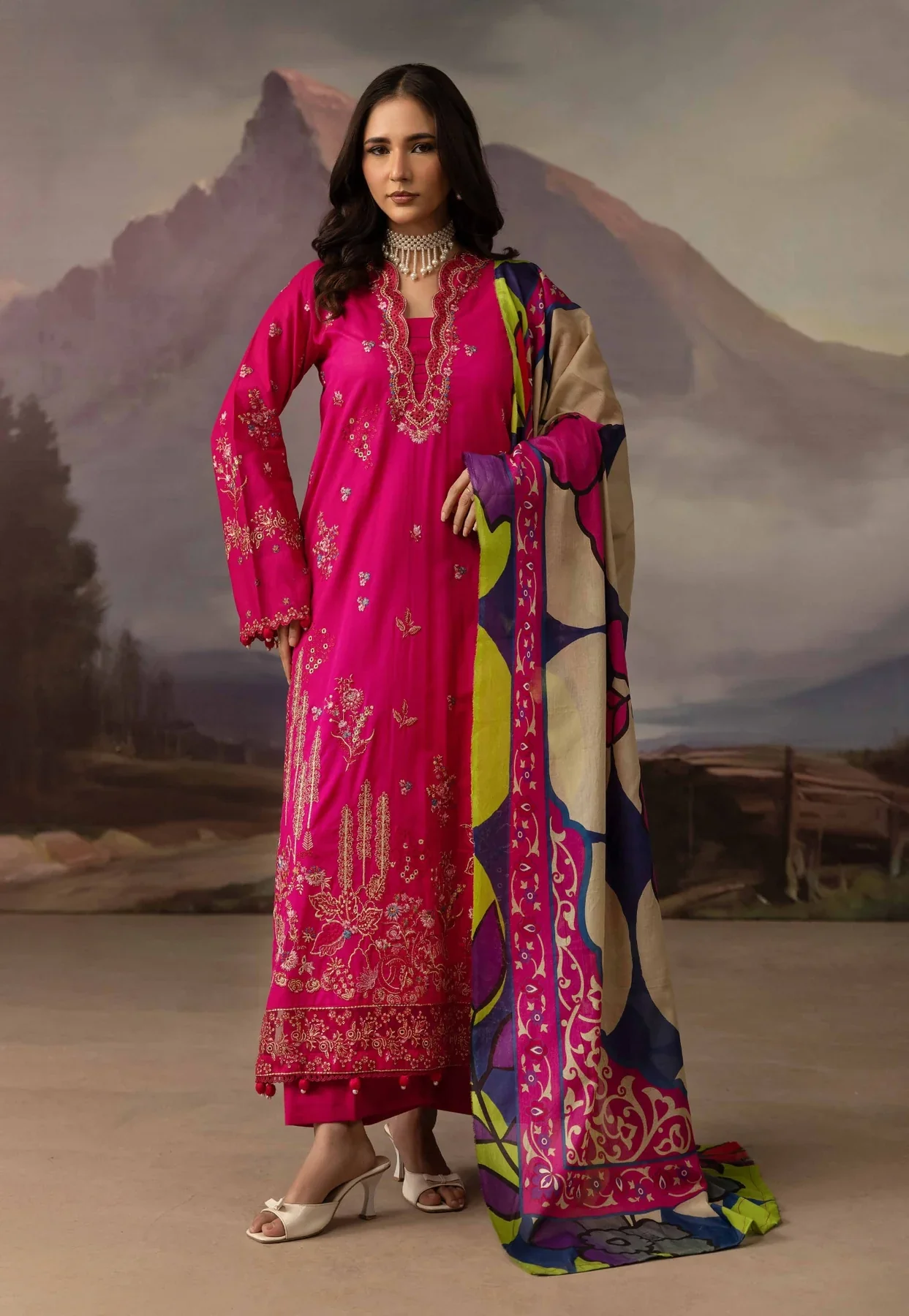 KHOOBSURAT BY NUR KA-1913