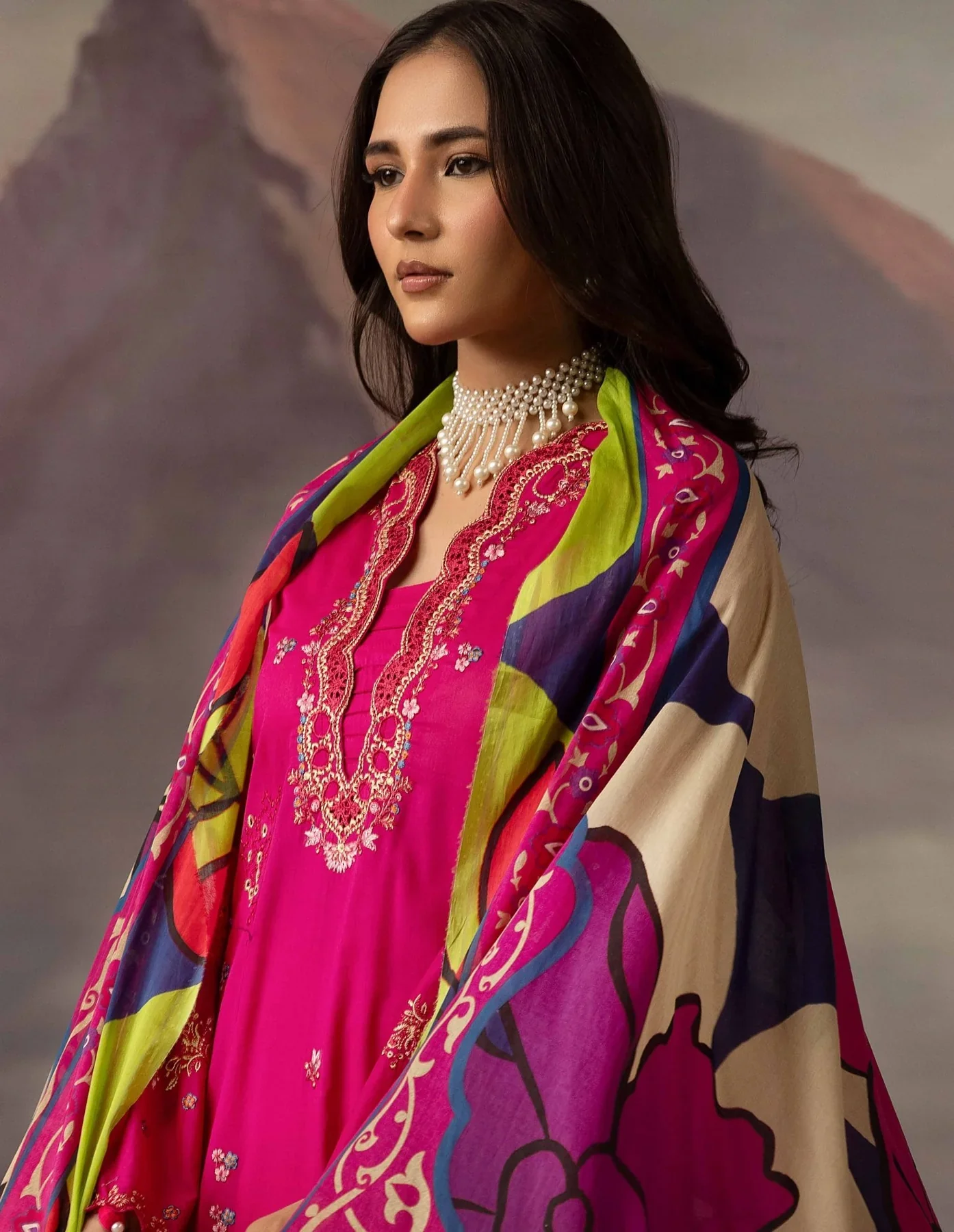 KHOOBSURAT BY NUR KA-1913 - Image 3