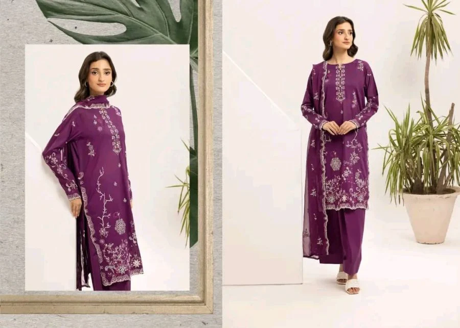 KHOOBSURAT KS-1102 - Image 4