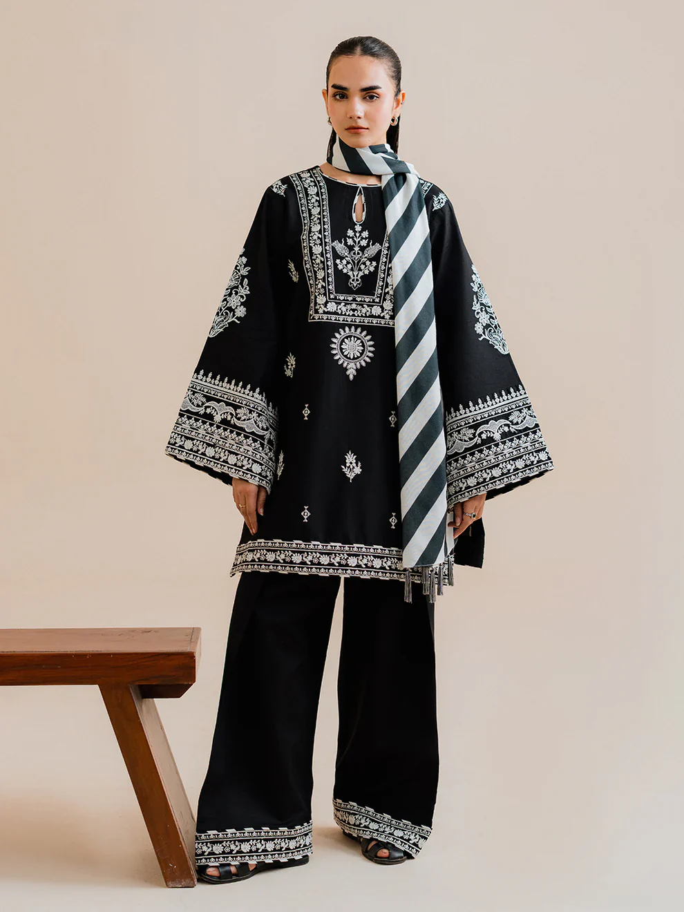 KIARA NOURA 3PC