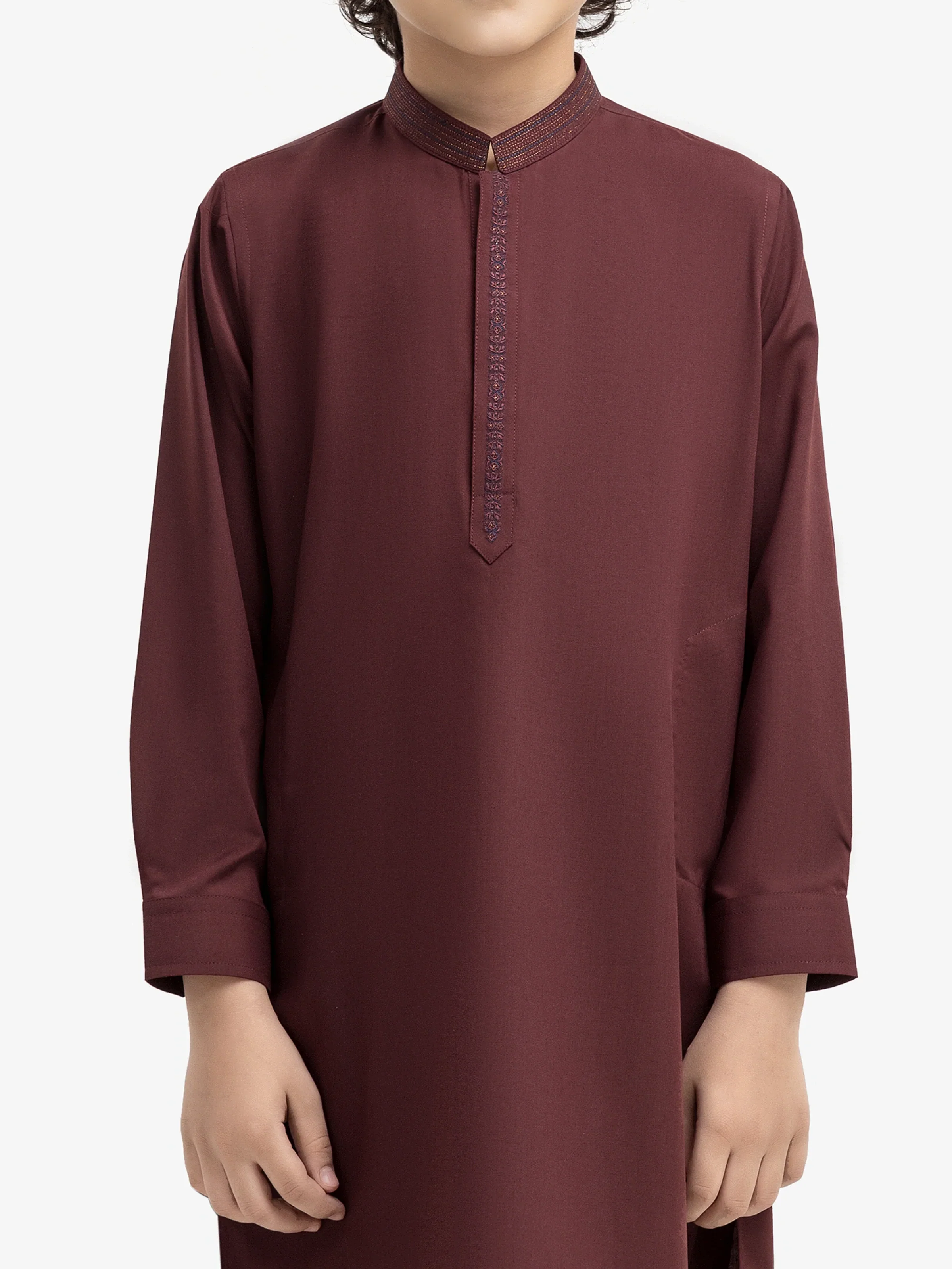 KURTA KIDS EBTKP5-017 - Image 5