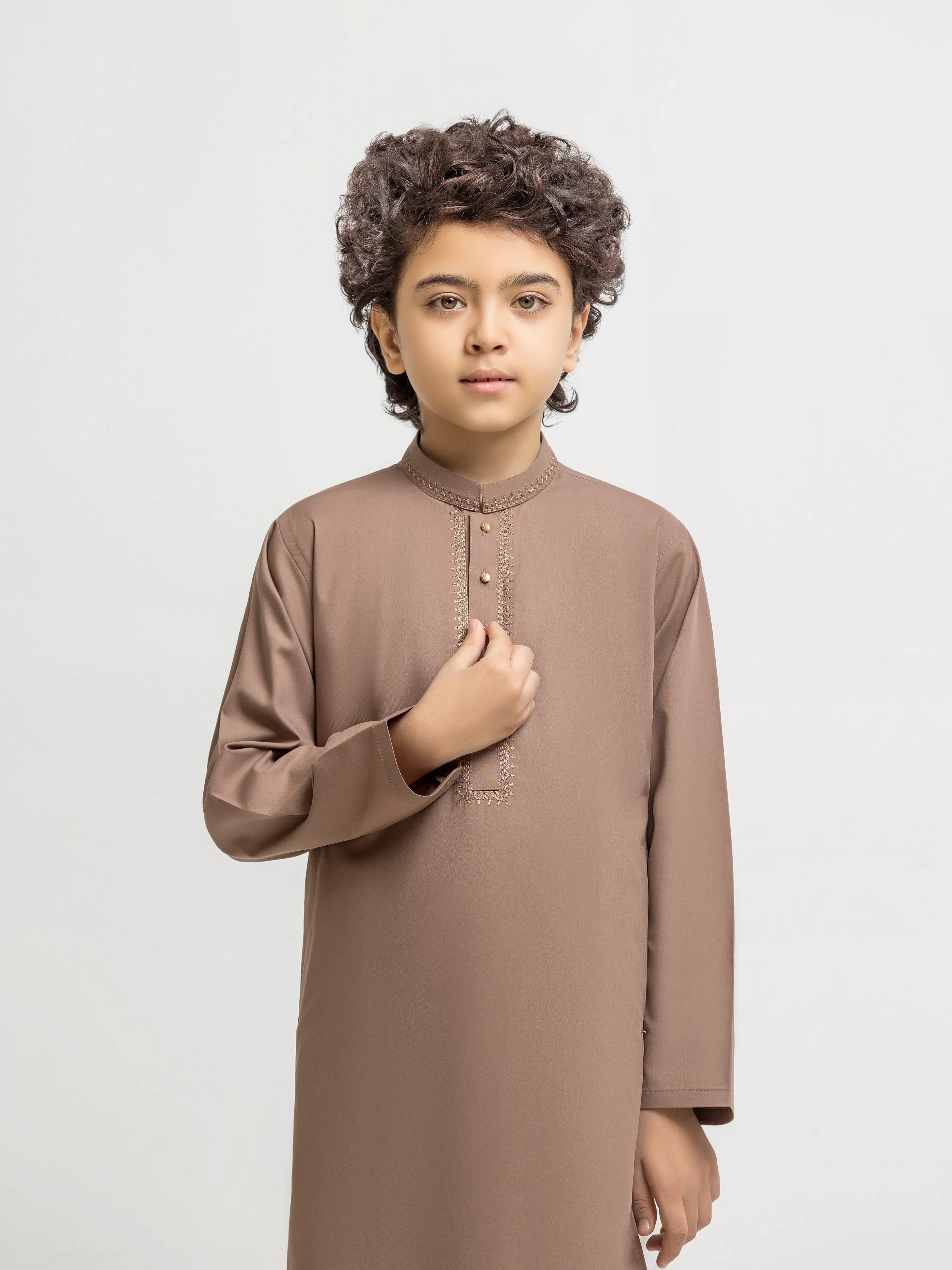 KURTA KIDS EBTKS5-4072 - Image 2