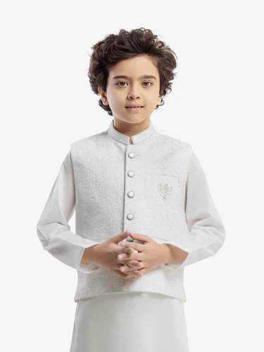 KURTA KIDS EBTWCS5-25206 - Image 4