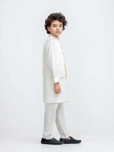 KURTA KIDS EBTWCSC5-051 - Image 2