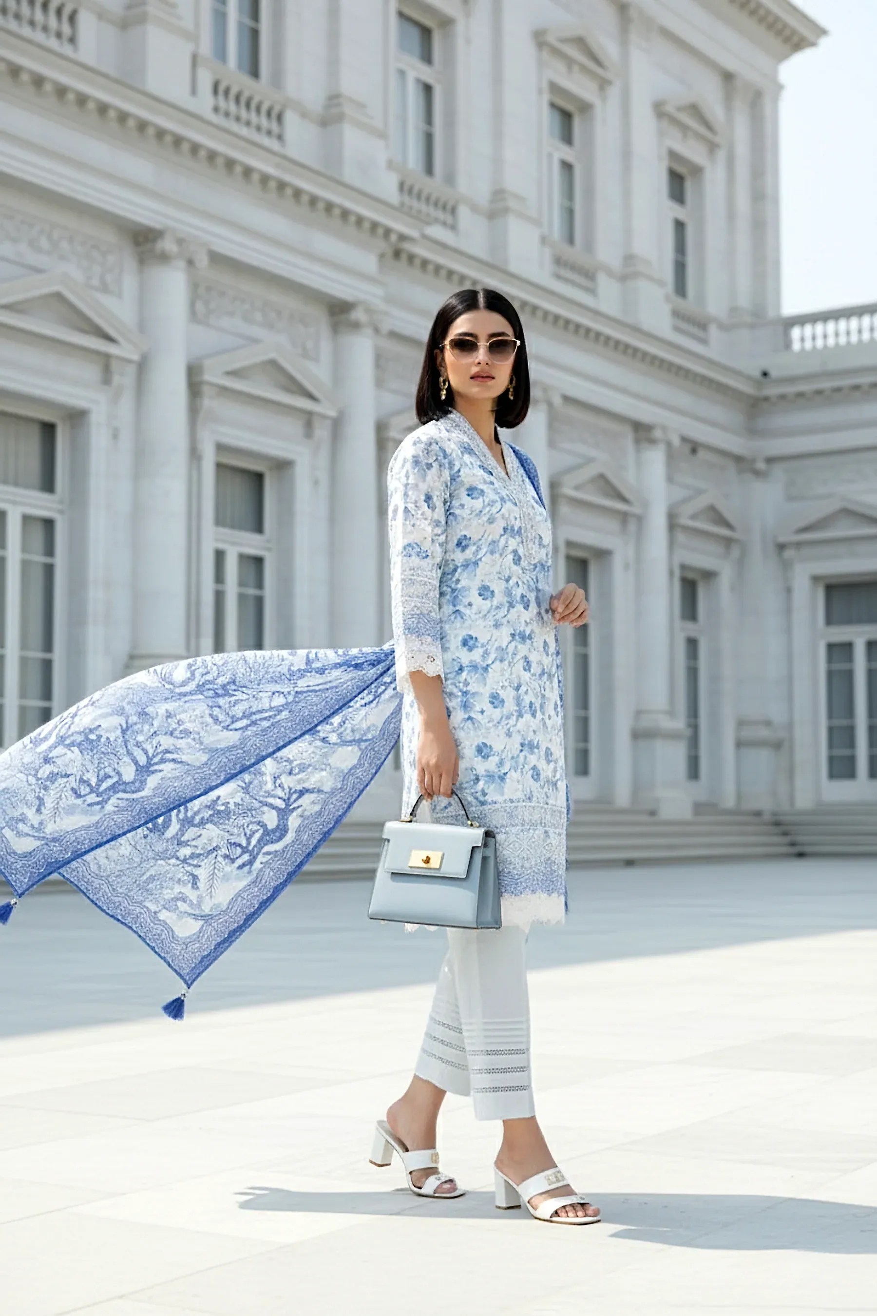 LAKHANY KOMAL LAWN LG-MM-0922 - Image 4
