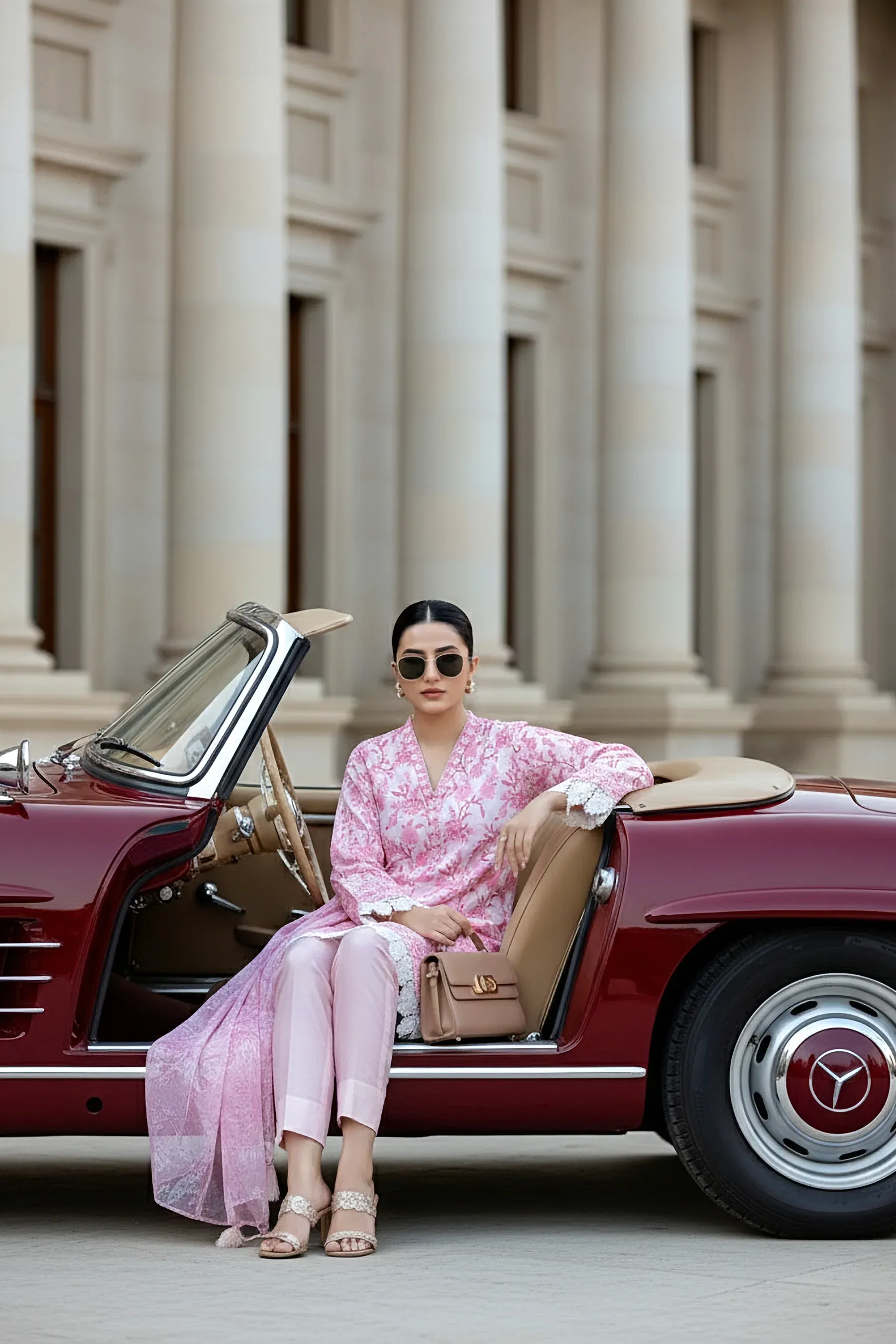 LAKHANY KOMAL LAWN LG-RL-0444 - Image 6