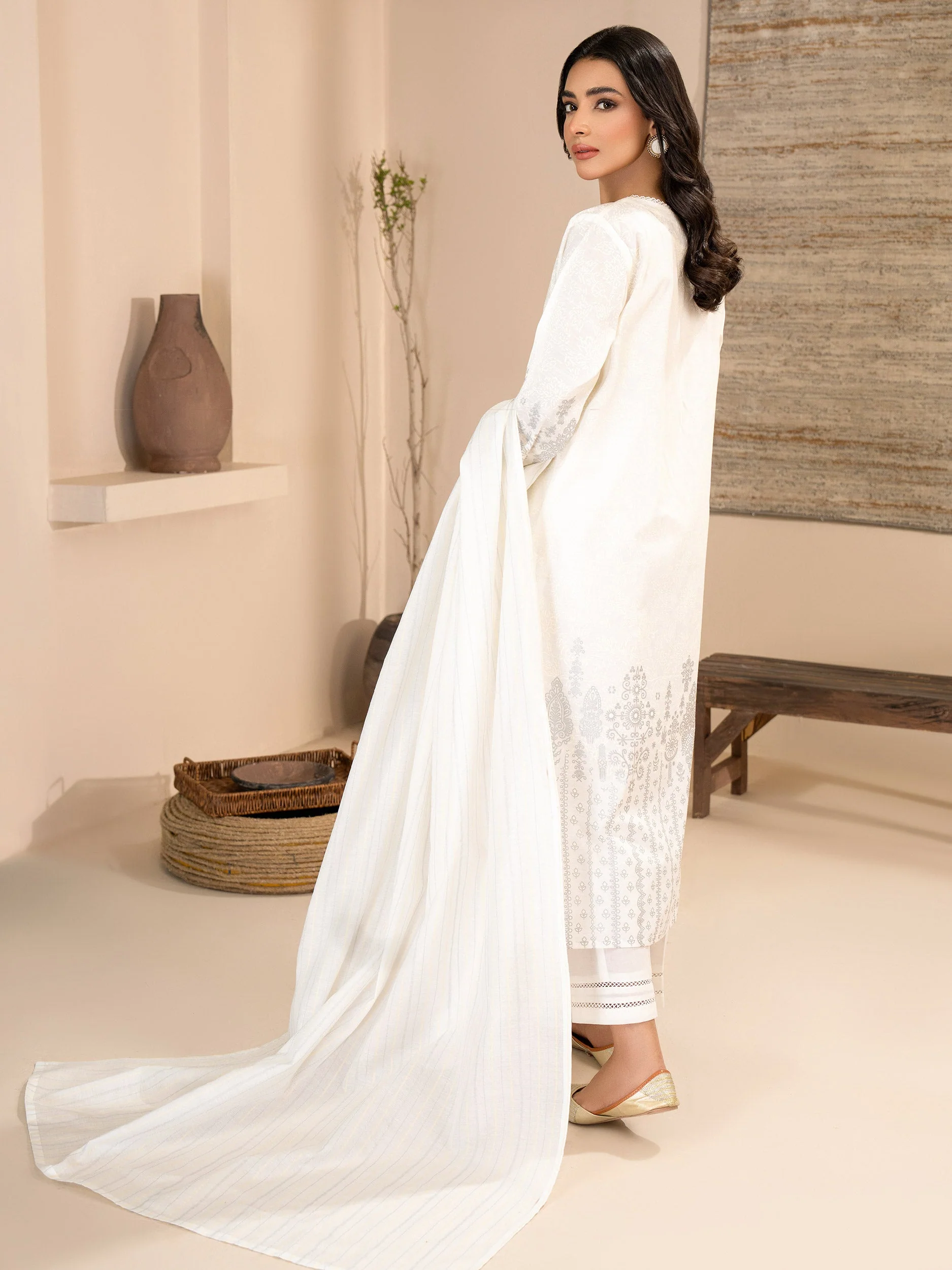 LIMELIGHT U3356 WHITE 3PC - Image 3
