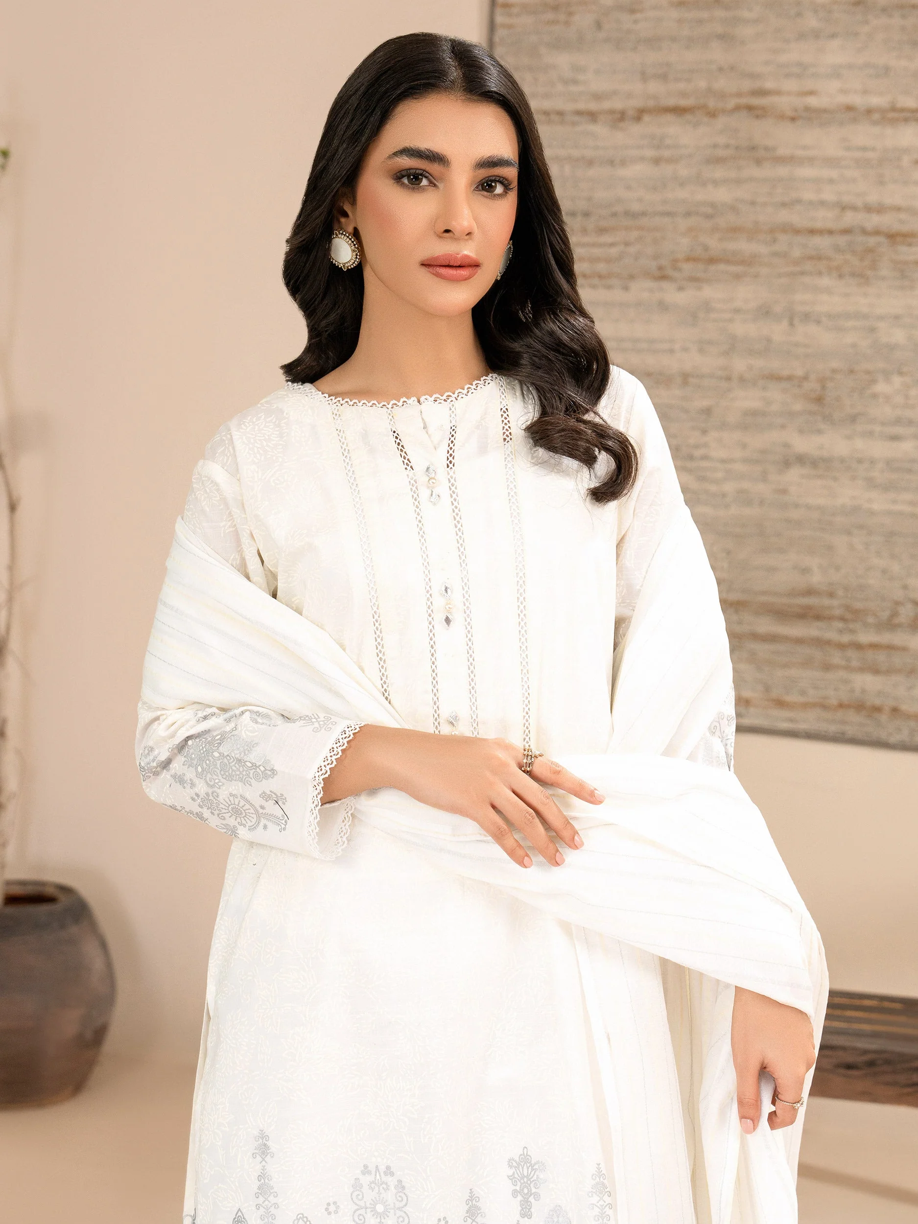 LIMELIGHT U3356 WHITE 3PC - Image 4