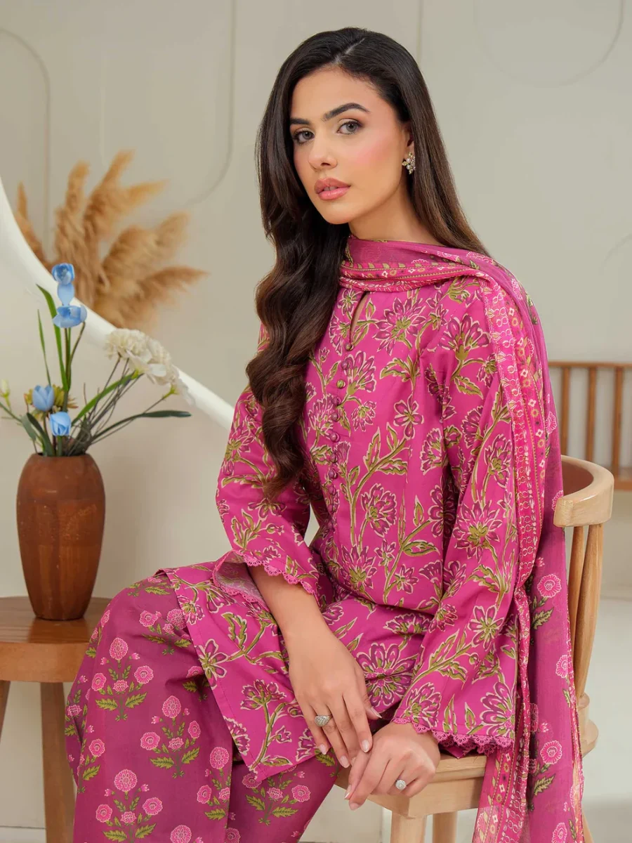 LIMELIGHT U3968 PLUM 3PC - Image 6