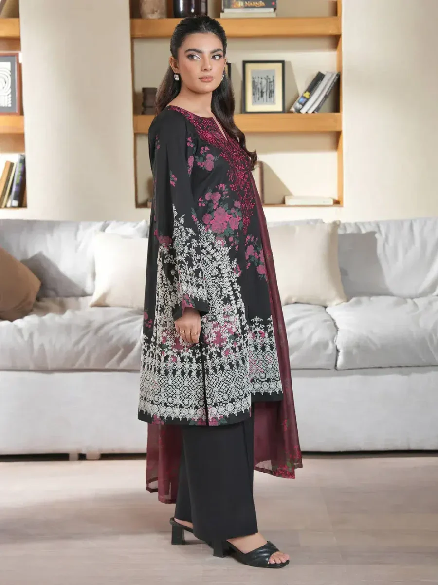LIMELIGHT U4106 BLACK 2PC - Image 2