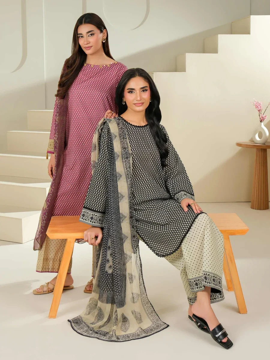 LIMELIGHT U4259 BLACK 3PC - Image 8