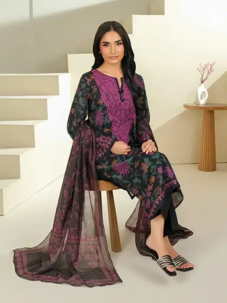 LIMELIGHT U4275 BLACK 2PC - Image 6
