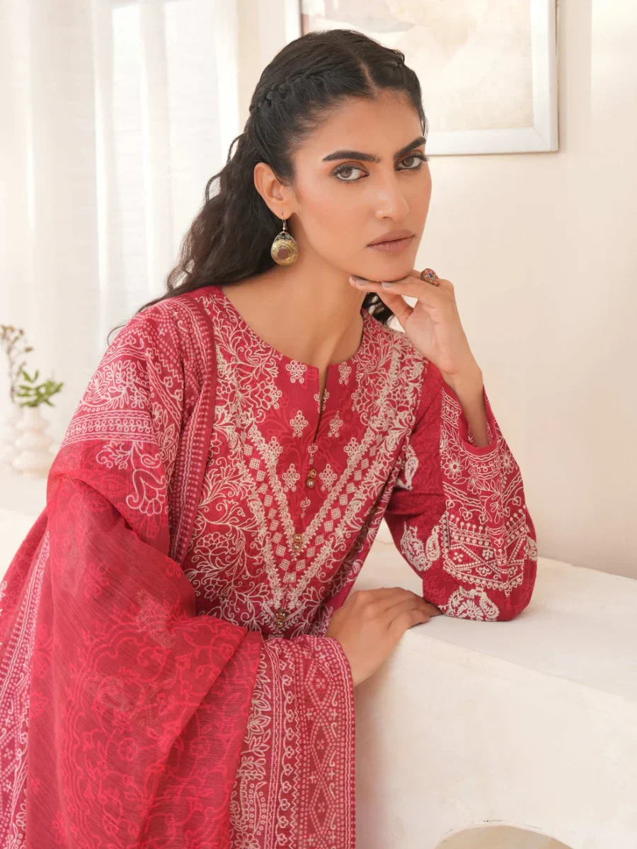 LIMELIGHT U4349 RED 3PC - Image 6