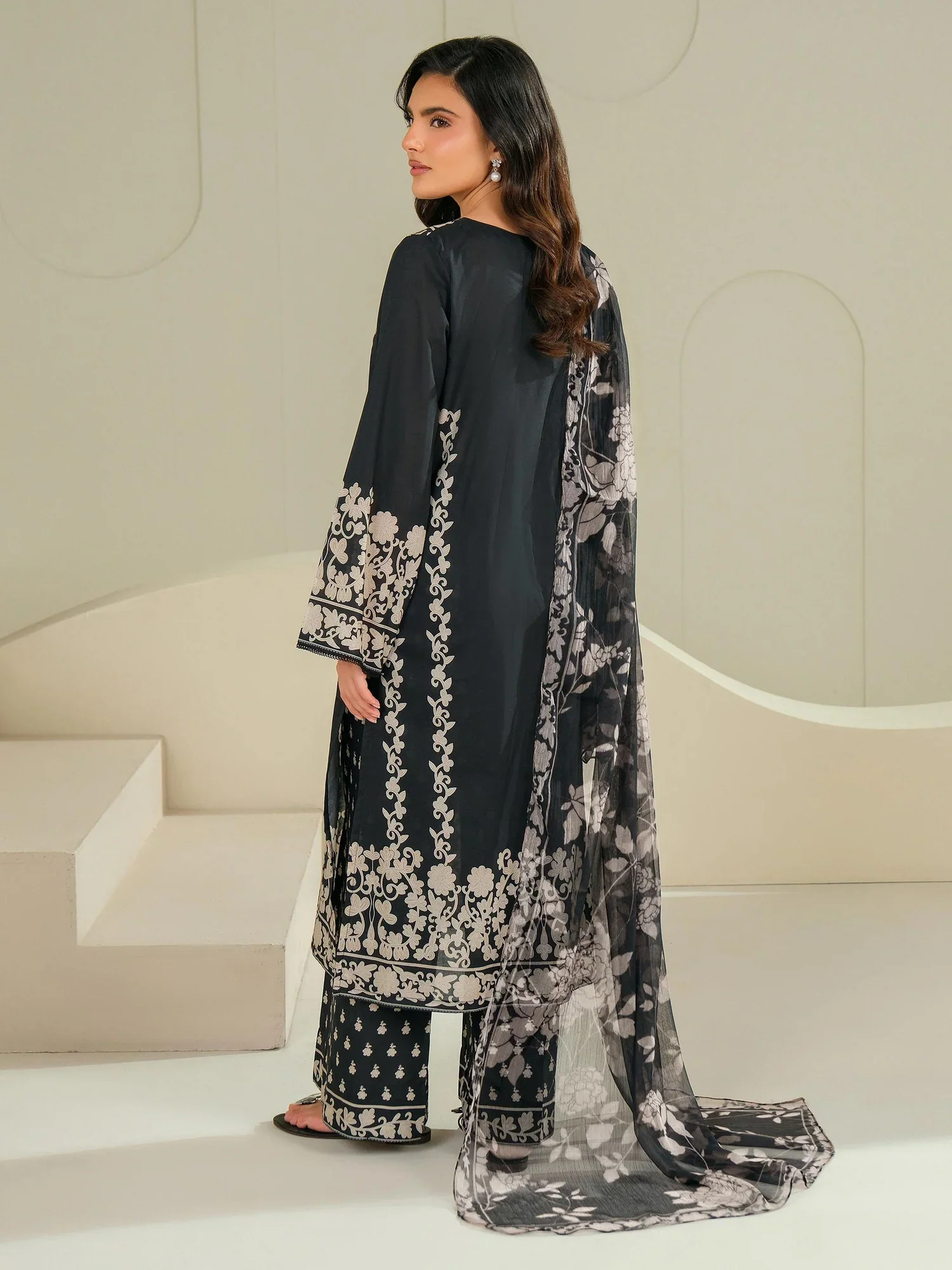 LIMELIGHT U4388 BLACK 3PC - Image 3
