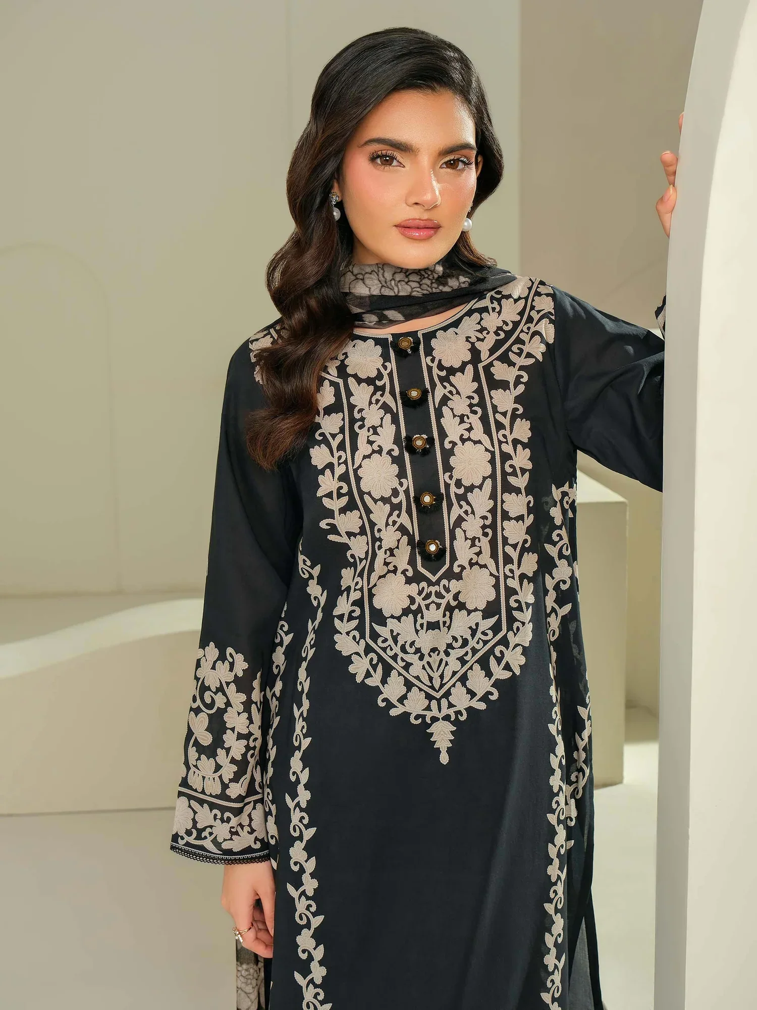 LIMELIGHT U4388 BLACK 3PC - Image 6