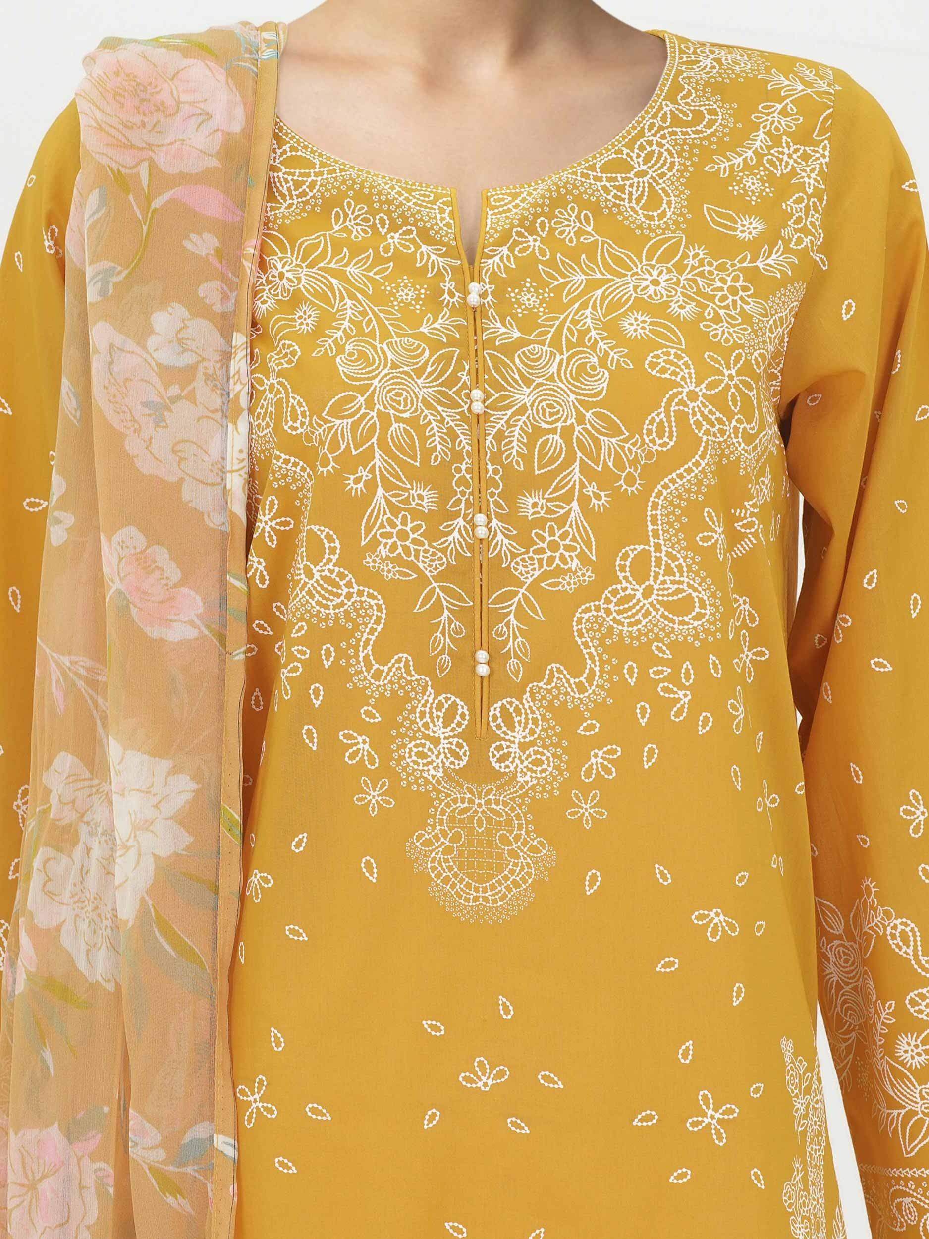 LIMELIGHT U4734 YELLOW 2PC - Image 4