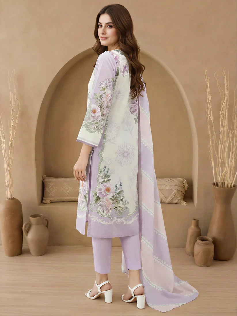 LIMELIGHT U5079 LILAC 3PC - Image 4