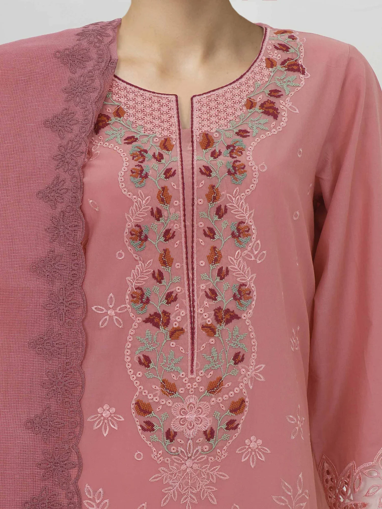 LIMELIGHT U5133 PINK 3PC - Image 3