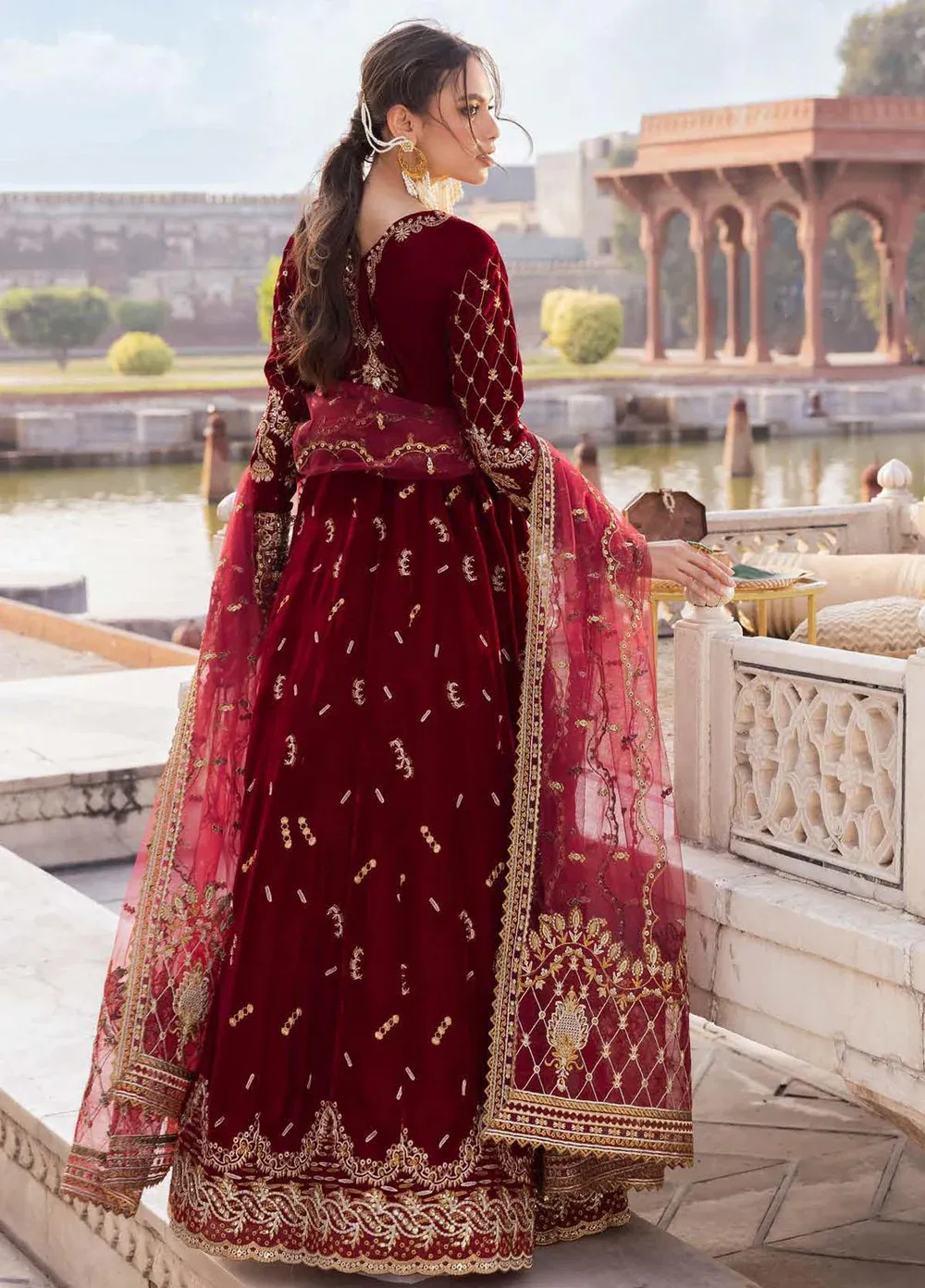 LOOK-5 AIK BAAGH - Image 4
