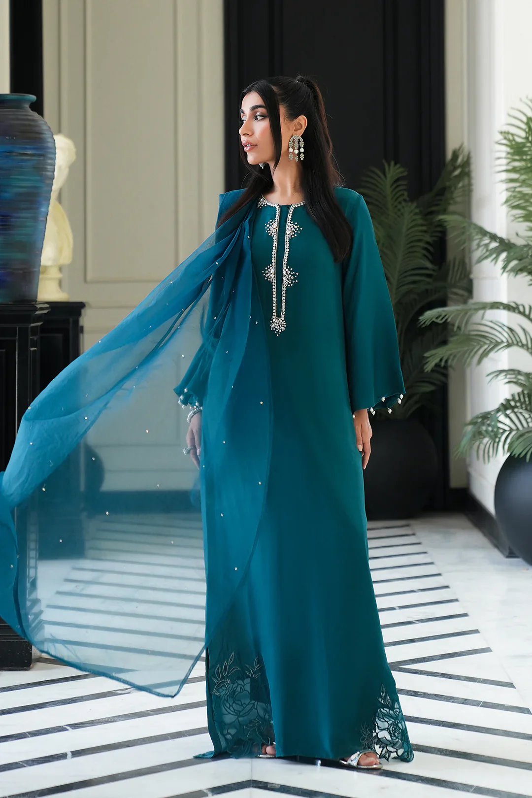 LULUSAR AARIL LONG+PANTS - Image 4