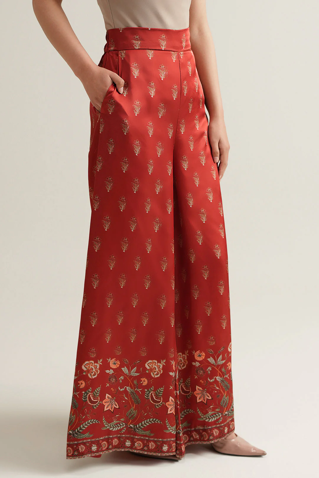 LULUSAR DISHAL LONG+DUPATTA+PANTS - Image 21