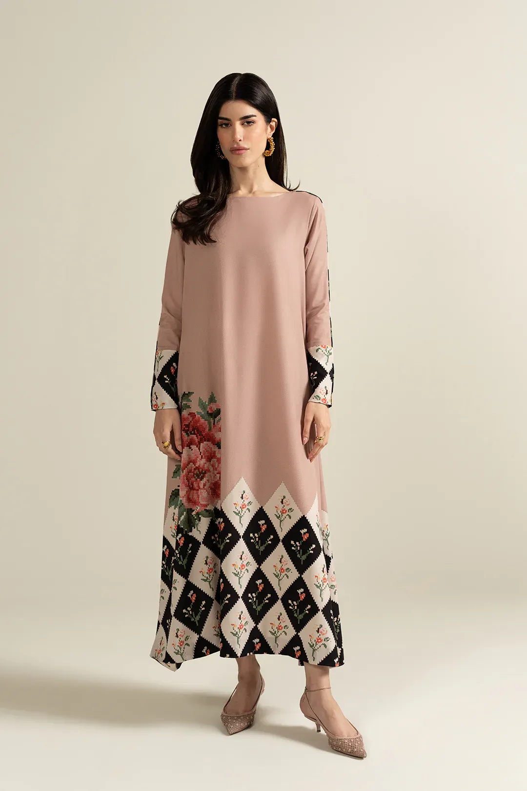 LULUSAR RAMIR DRESS