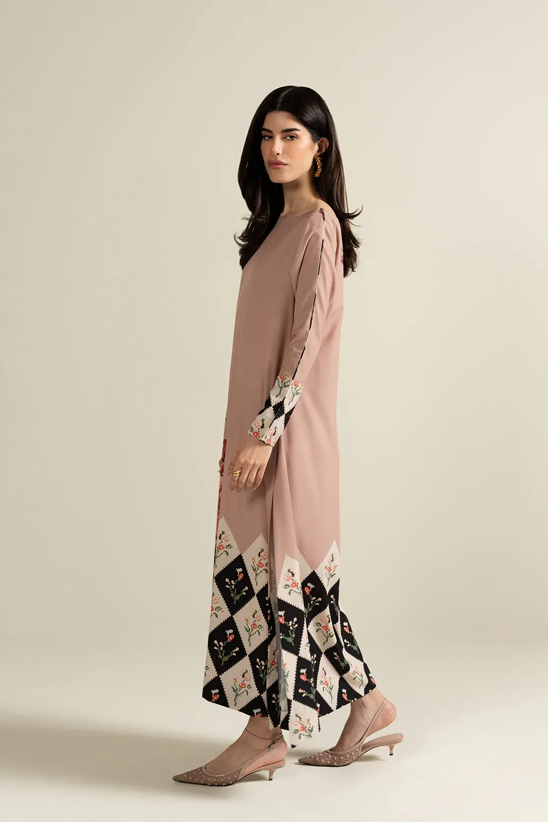 LULUSAR RAMIR DRESS - Image 3